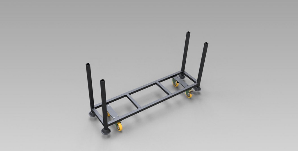 Customized Trolley