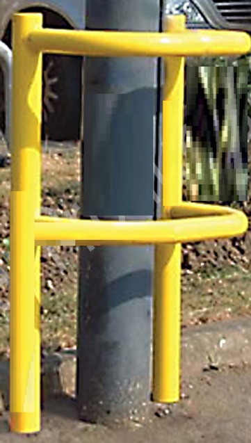 Column Protector