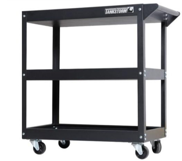 Customized Steel Trolley